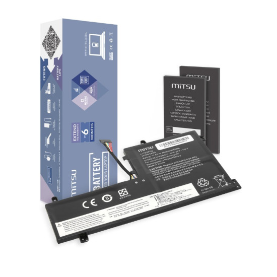 Bateria Lenovo Legion Y530 Y730 Y7000 L17C3PG2 