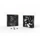 Wentylator Pure Wings 3 120 mm PWM 