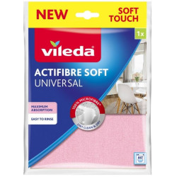 Ściereczka ACTIFIBRE Soft
