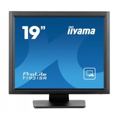 Monitor 19 cali T1931SR-B1S RESIS.IP54,HDMI,DP,VGA,2x1W,5:4 