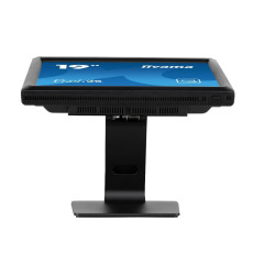 Monitor 19 cali T1931SR-B1S RESIS.IP54,HDMI,DP,VGA,2x1W,5:4 