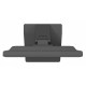 Monitor 19 cali T1931SR-B1S RESIS.IP54,HDMI,DP,VGA,2x1W,5:4 