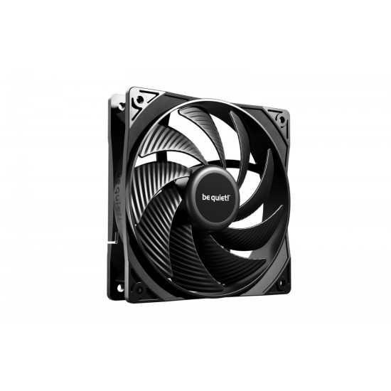 Wentylator Pure Wings 3 120 mm PWM high-speed 