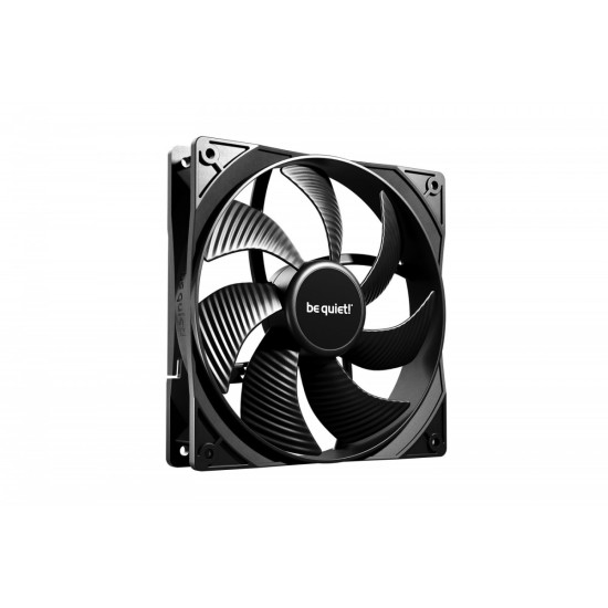 Wentylator Pure Wings 3 140 mm PWM 