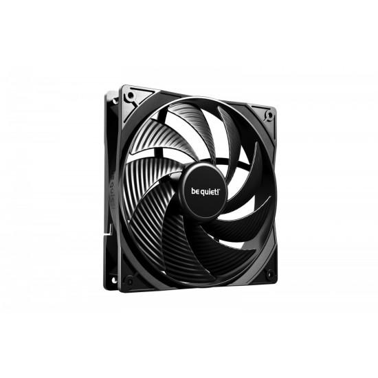 Wentylator Pure Wings 3 140 mm PWM high-speed 