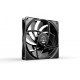 Wentylator Pure Wings 3 140 mm PWM high-speed 