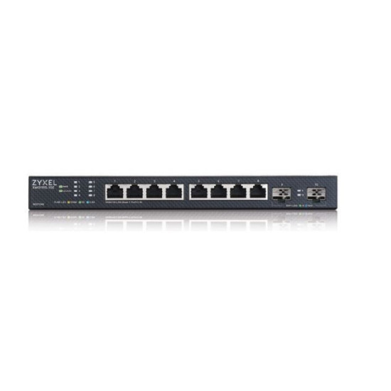 Przełącznik XMG1915-10E 8P XMG1915-10E-EU0101F