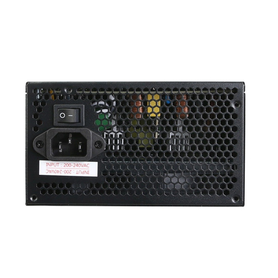 Zasilacz GigaMax III 650W 80+ Bronze ATX 3.0 