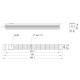 Listwa zasilająca rack PDU 10xC13 1U 16A C19 2m 