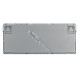 Klawiatura ROG Azoth White NX OLED 8000Hz/0.125ms/NX/USB 2.0