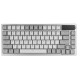 Klawiatura ROG Azoth White NX OLED 8000Hz/0.125ms/NX/USB 2.0