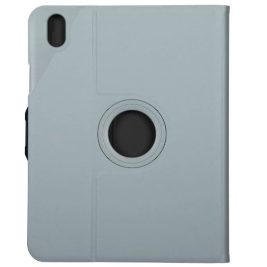 Etui VersaVu do iPada (10. generacji) 10,9 cala - srebrne