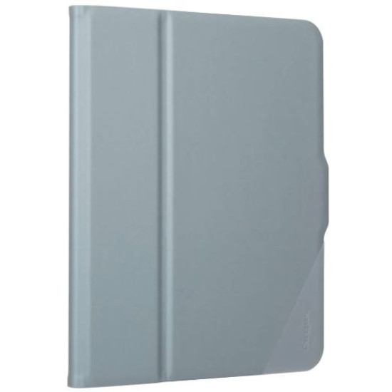 Etui VersaVu do iPada (10. generacji) 10,9 cala - srebrne