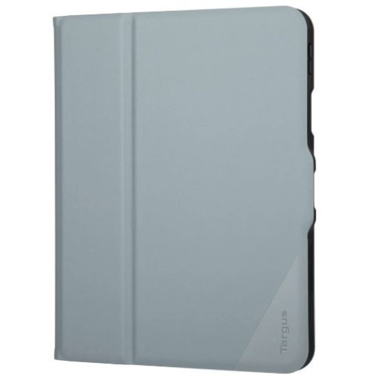 Etui VersaVu do iPada (10. generacji) 10,9 cala - srebrne