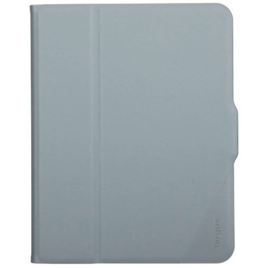 Etui VersaVu do iPada (10. generacji) 10,9 cala - srebrne