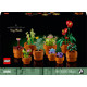 Klocki Botanicals 10329 Małe roślinki
