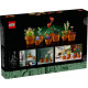 Klocki Botanicals 10329 Małe roślinki