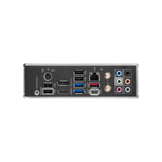 Płyta główna Z790 GAMING PLUS WIFI s1700 4DDR5 HDMI ATX 