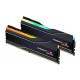 Pamięć PC - DDR5  32GB (2x16GB) Trident Neo AMD RGB 6000MHz CL30 EXPO White 