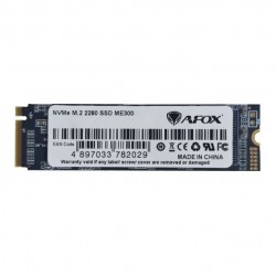 Dysk SSD ME300 M.2 PCI-Ex4 256GB TLC 2 GB/s NVMe