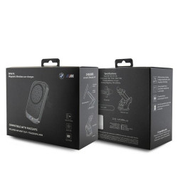 Uchwyt BMW BMMWCCMPGPK 15W Indukcyjny MagSafe 