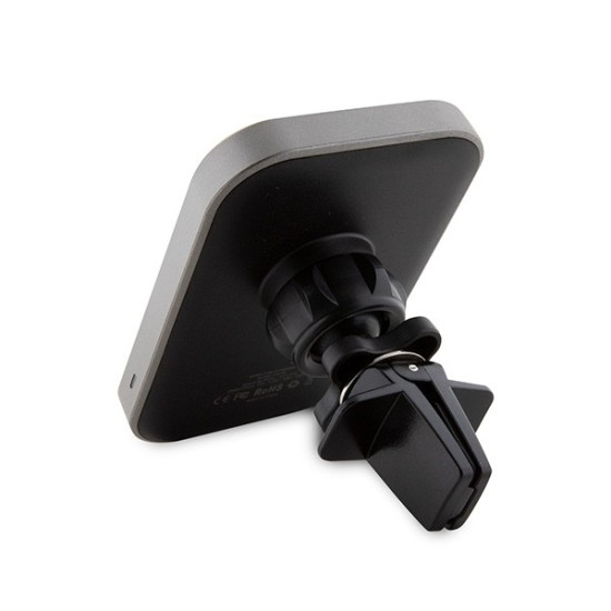 Uchwyt BMW BMMWCCMPGPK 15W Indukcyjny MagSafe 