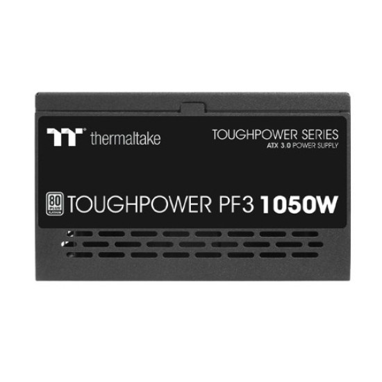 Zasilacz Toughpower Grand PF3 1050W Fmod 80+ Platinum 14cm Gen5 