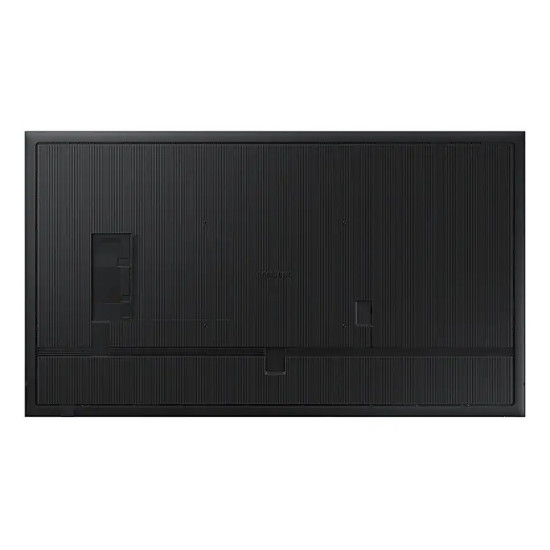 Monitor profesjonalny QM43C 43 cale Matowy 24h/7 500(cd/m2) 3840x2160 (UHD) S10 Player (Tizen 7, VXT Ready) WiFi/BT 3 lata OnSite (LH43QMCEPGCXEN)