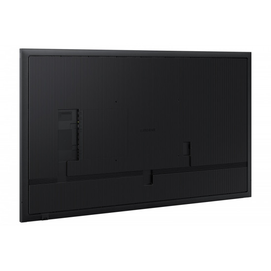 Monitor profesjonalny QM43C 43 cale Matowy 24h/7 500(cd/m2) 3840x2160 (UHD) S10 Player (Tizen 7, VXT Ready) WiFi/BT 3 lata OnSite (LH43QMCEPGCXEN)