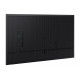 Monitor profesjonalny QM43C 43 cale Matowy 24h/7 500(cd/m2) 3840x2160 (UHD) S10 Player (Tizen 7, VXT Ready) WiFi/BT 3 lata OnSite (LH43QMCEPGCXEN)