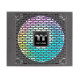 zasilacz - Toughpower iRGB digital 1250W F modular Titanium 14cm  Gen5 