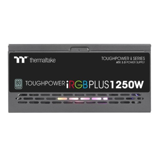 zasilacz - Toughpower iRGB digital 1250W F modular Titanium 14cm  Gen5 