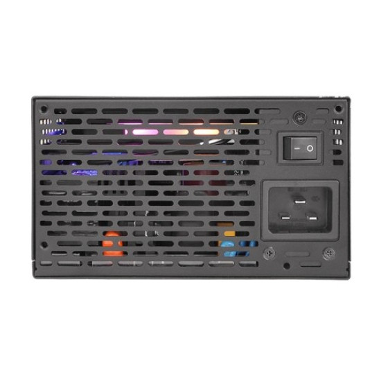 Zasilacz Toughpower iRGB digital 1650W F modular Titanium 14cm  Gen5 