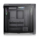 Obudowa CTE C750 Full Tower ARGB 14cmx3 Tempered Glass - Czarna