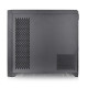 Obudowa CTE C750 Full Tower ARGB 14cmx3 Tempered Glass - Czarna