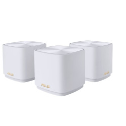 System  ZenWiFi XD4 Plus WiFi 6 AX1800 3-pak 