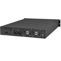 Zasilacz awaryjny UPS RACK | 2kVA | 1600W | LCD 
