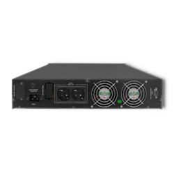 Zasilacz awaryjny UPS RACK | 3kVA | 2400W | LCD 