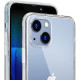 Etui Clear Case iPhone 15/14/13 6,1 