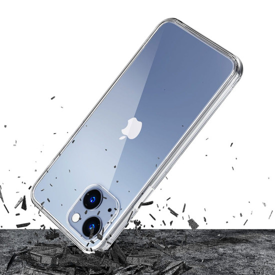 Etui Clear Case iPhone 15/14/13 6,1 