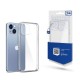 Etui Clear Case iPhone 15/14/13 6,1 