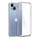 Etui Clear Case iPhone 15 Plus / iPhone 14 Plus 