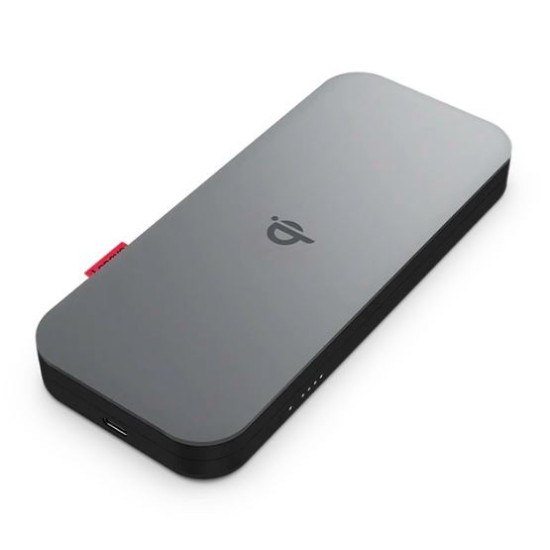 Powerbank Go Wireless Mobile 10000mAh