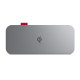 Powerbank Go Wireless Mobile 10000mAh