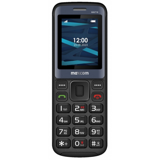 Telefon MM 718 4G