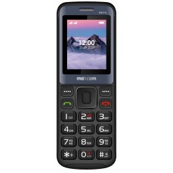 Telefon MM 718 4G Telefon MM 718 4G