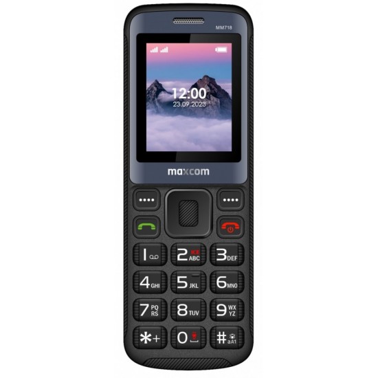 Telefon MM 718 4G