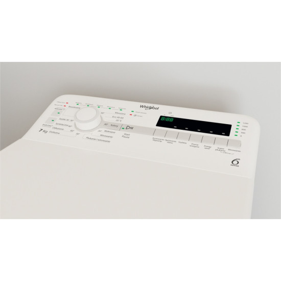 Pralka NTDLR7220SSPLN 