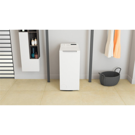 Pralka NTDLR7220SSPLN 