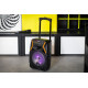 Głośnik APS22 system audio Bluetooth Karaoke